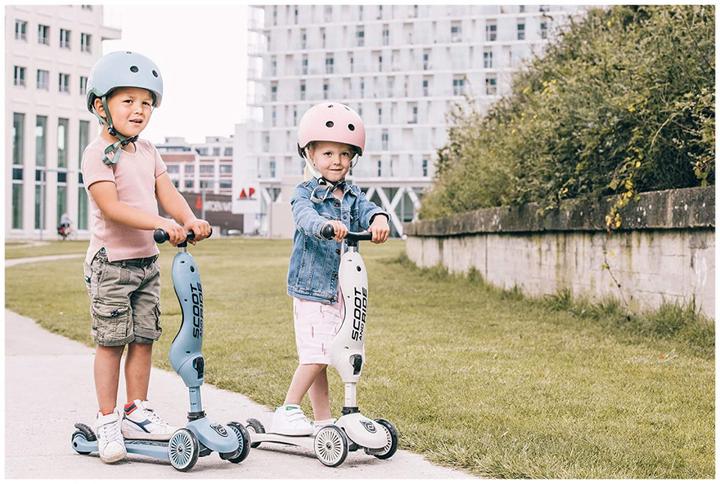Produktbild Scoot and Ride Highwaykick 1