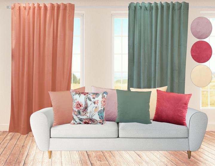 Produktbild Cosima Gaby (140 x 245 cm)