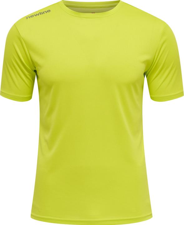 Produktbild Newline Men'S Core Functional T-Shirt S/S (M)