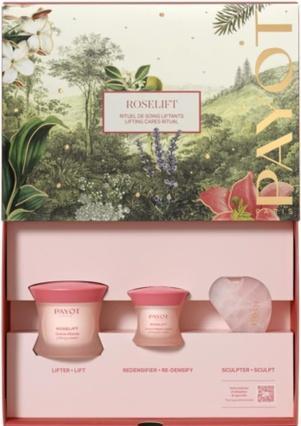 Image du produit Payot Paris Payot Rosalift Collagène Promo Noël 2023 (Set soin du visage)