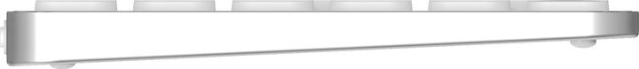 Immagine prodotto Rapoo E9810 - Tastiera ultrasottile (CH, Senza fili)