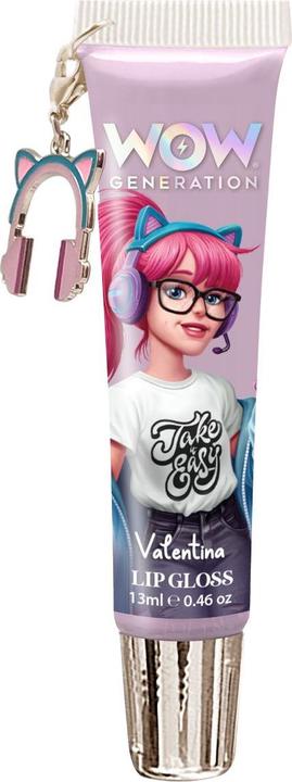 Produktbild Kids Licensing Wow Gen Lippenbalsam ass Diplay