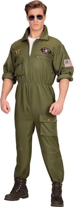 Immagine prodotto Widmann Pilota di caccia (S, M, L, XL, XXL)