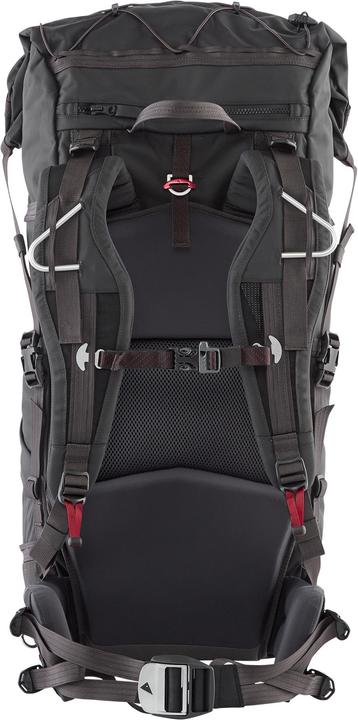 Actual product image Klättermusen Grip 2.0 Trekking Backpack 60l (60 l)