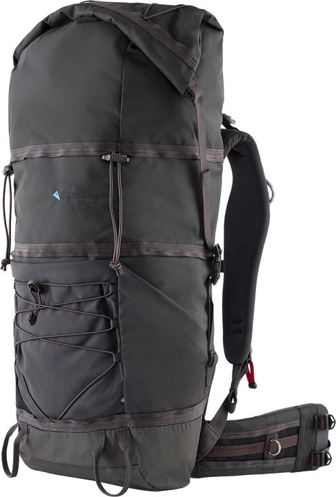 Actual product image Klättermusen Grip 2.0 Trekking Backpack 60l (60 l)