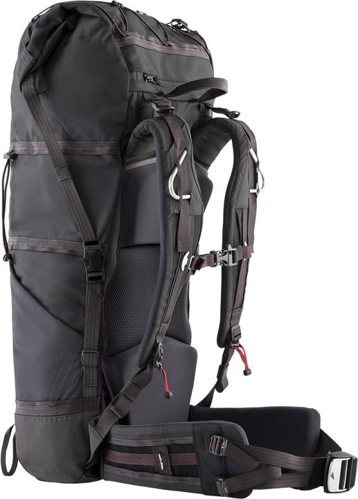Actual product image Klättermusen Grip 2.0 Trekking Backpack 60l (60 l)