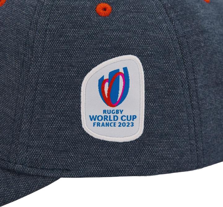 Actual product image Macron cap rwc france 2023 nice (L)