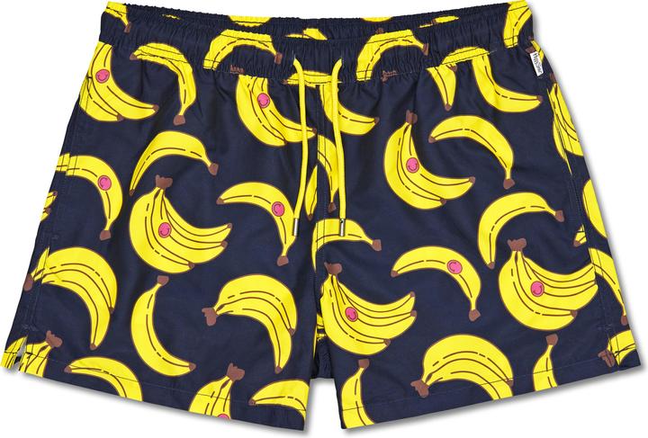 Immagine prodotto Happy Socks Pantaloncini da bagno Banana (S)