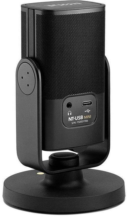 Image du produit RØDE NT-USB Mini