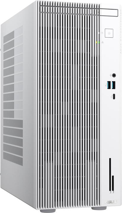 Actual product image ASUS ExpertCenter P500 (Intel Core i7-13620H, 16 GB, 1000 GB)