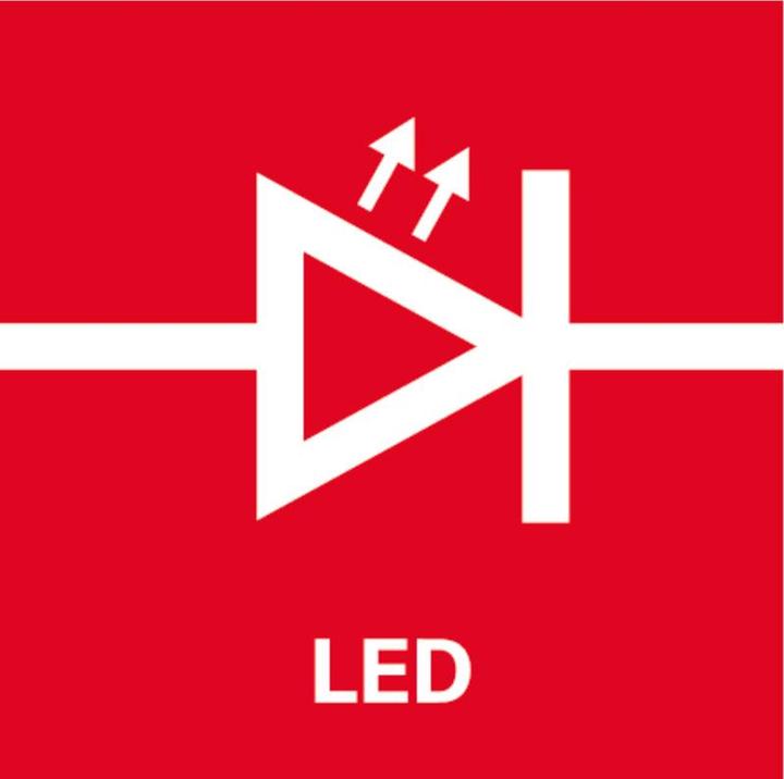 Produktbild Metabo PA 14.4-18 LED-USB (18 V)