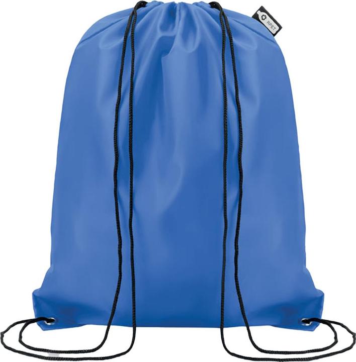 Produktbild MidOcean Turnbeutel Shooppet rPET (Recyceltes PolyethylenTerephthalat)