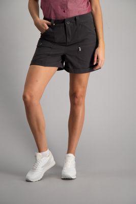 Produktbild Helly Hansen Maridalen Damen Wandershort (XL)