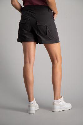 Produktbild Helly Hansen Maridalen Damen Wandershort (XL)
