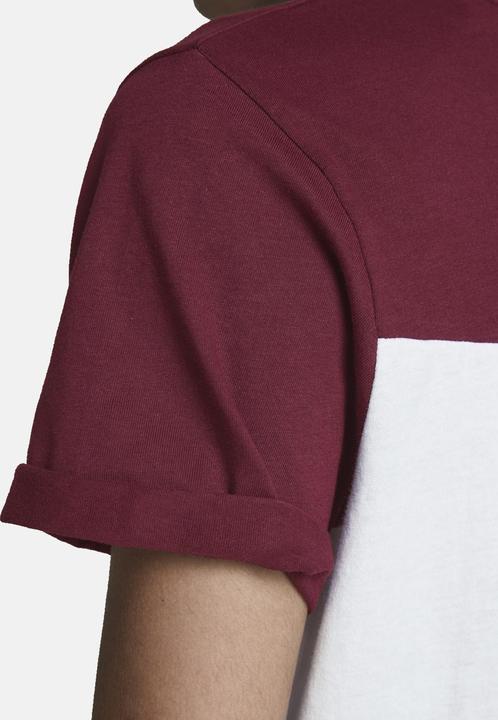 Image du produit Jack & Jones Logo blocking (M)