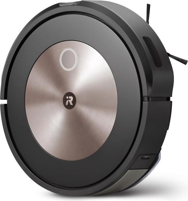 Immagine prodotto iRobot Roomba Combo j5+ (Aspirazione robotica)