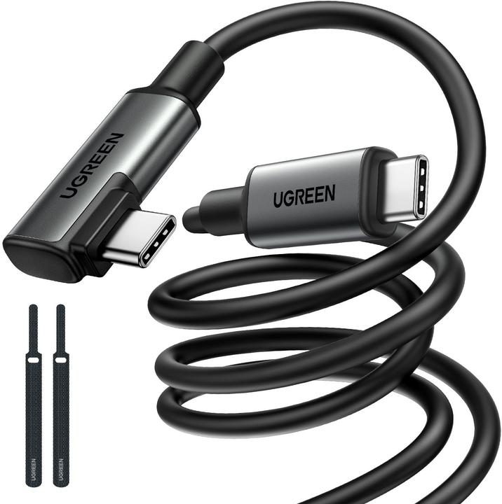 Productafbeelding Ugreen USB C – USB C (5 m, USB 3.2 Gen 1)