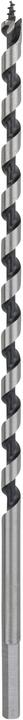 Nährwerte und Zutaten Bosch Professional Zubehör PRO Wood Holzschlangenbohrer, 7 x 170 x 235 mm (5.6 mm)