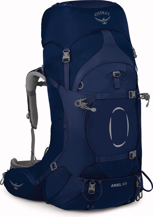Produktbild Osprey Ariel 65 EF Trekkingrucksack 75 cm (65 l)