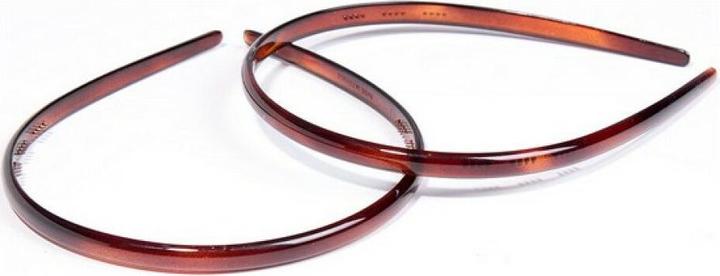 Produktbild Inca DIADEMA CONCHA FRANCESA fina