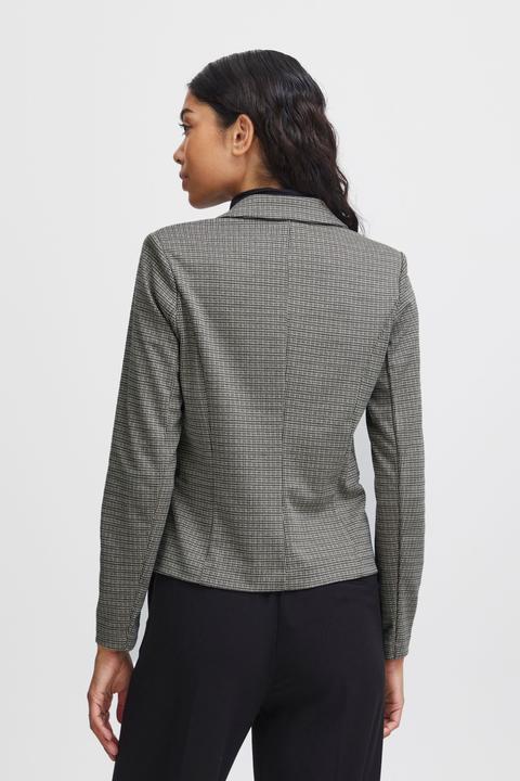 Image du produit B.young Mix&match - BYMMRAVNA BLAZER - Blazer - 20813952 (42)
