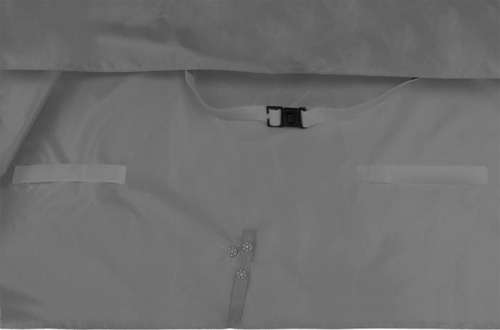 Image du produit Normani Poncho de pluie Sohra (3XL)