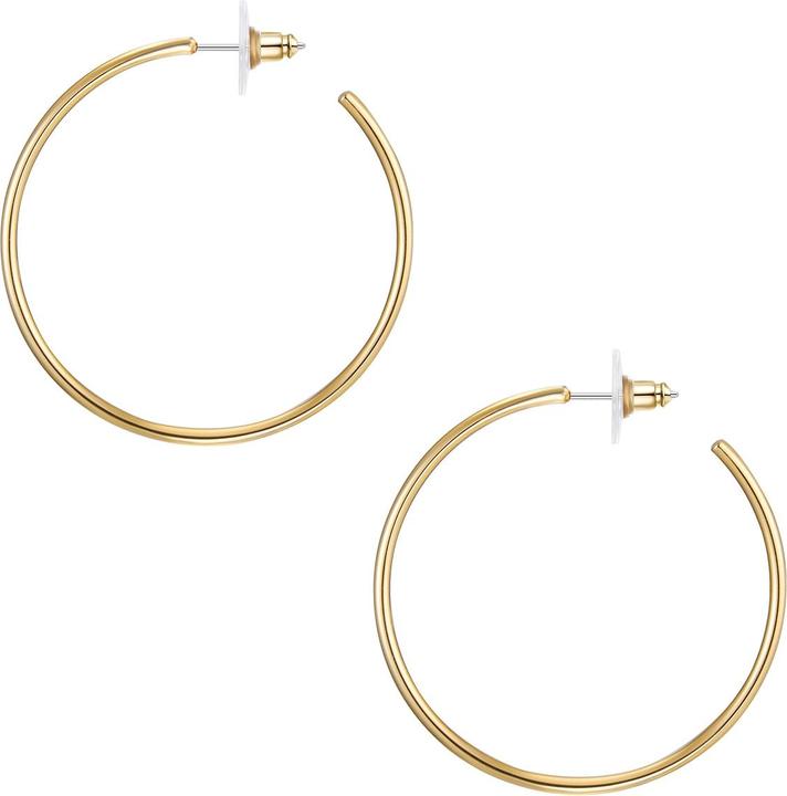 Image du produit Lulu & Jane Alliage métallique or jaune pour femme - 29577 (Alliage métallique)