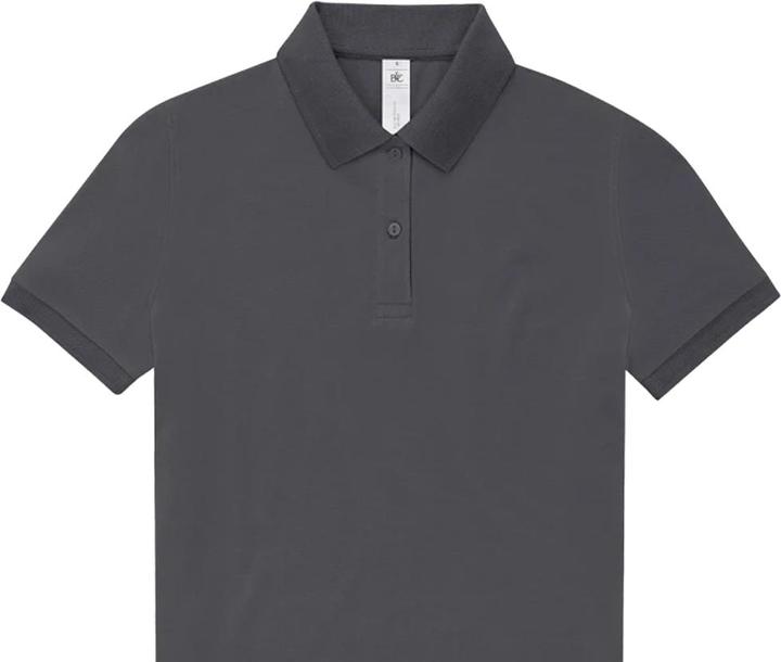 Image du produit B&C Womens/Ladies My Polo Shirt (34 D)