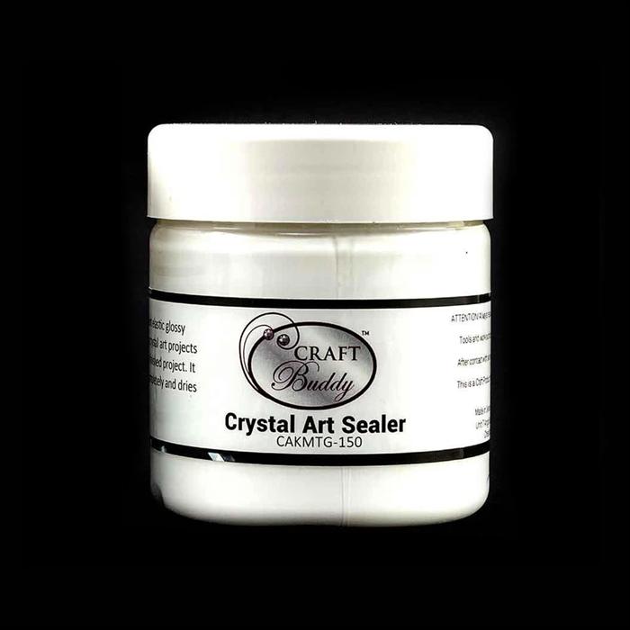 Immagine prodotto Craft Buddy Sigillante per arte del cristallo