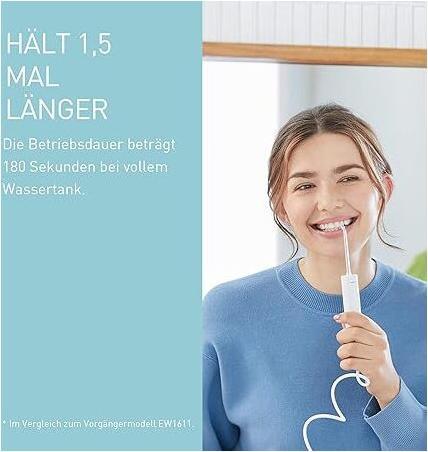 Produktbild Panasonic EW1614W503