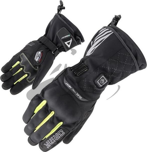 Immagine prodotto Orina Handschuh Tesla beheizbar (XL)