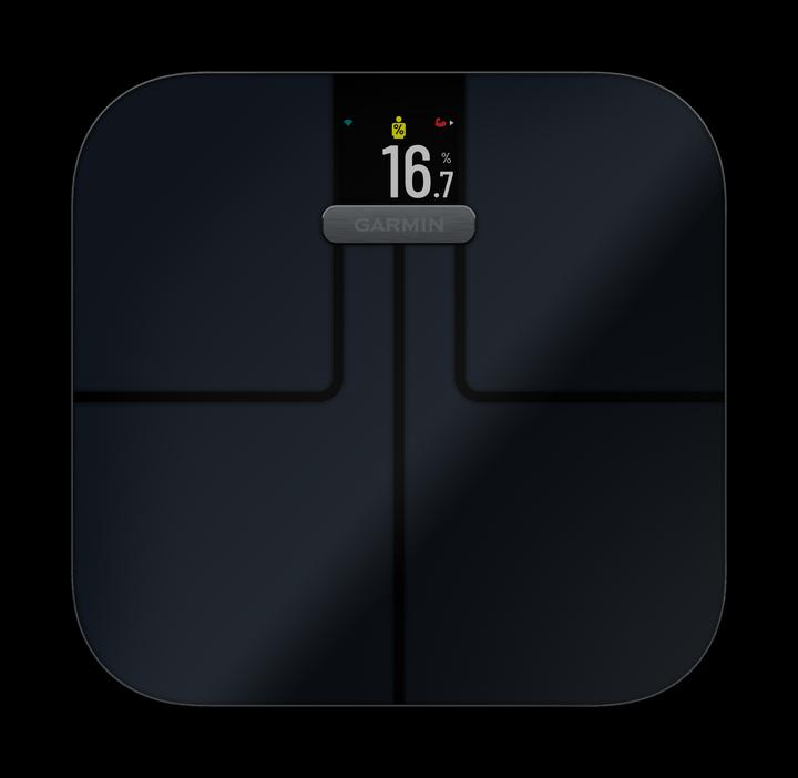 Productafbeelding Garmin Index S2 Smart Scale (181.40 kg)
