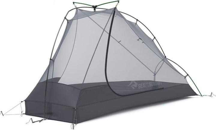 Produktbild Sea To Summit Alto TR1 (Kuppelzelt, 1.11 kg, 1 Person)