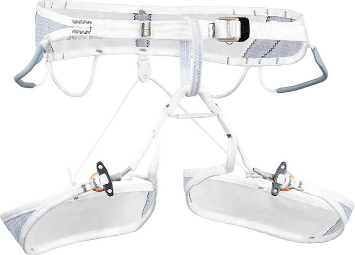 Actual product image Blue Ice Choucas Pro - Klettergurt (XL)