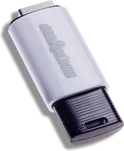 Image du produit Disk2go Tone (64 Go, USB-A)