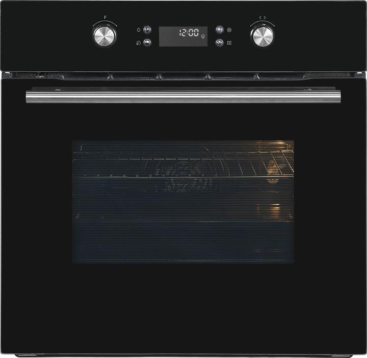Image du produit Exquisit Exqu EBEP697-H-030 A bk