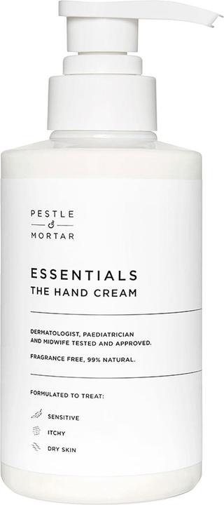 Actual product image Pestle & Mortar Essentials Hand Cream (300 ml)
