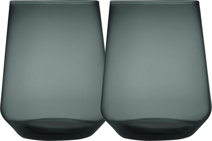 Immagine prodotto Iittala Set di 2 bicchieri da acqua Essence (0.10 l, 2 x)
