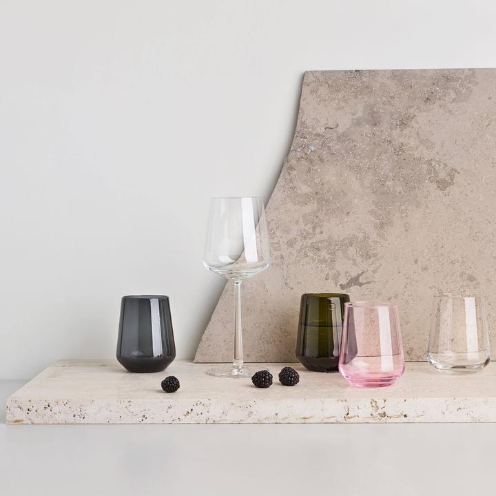 Immagine prodotto Iittala Set di 2 bicchieri da acqua Essence (0.10 l, 2 x)