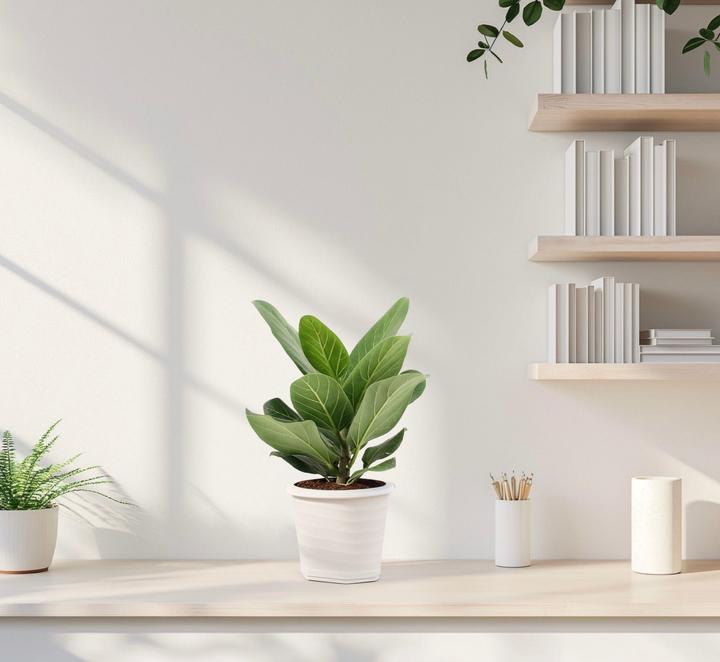 Produktbild Mahaloplants Ficus benghalensis (30 cm)