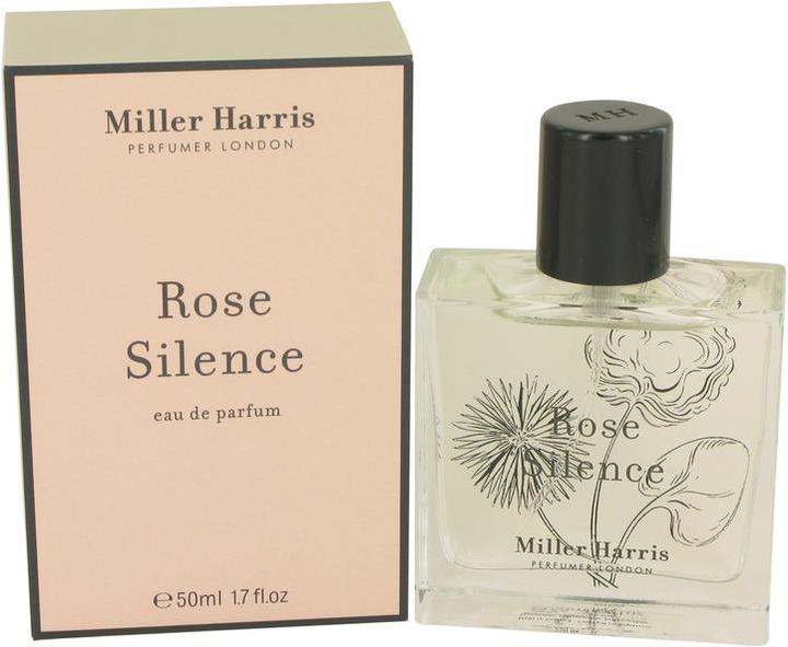 Produktbild Miller Harris Rose Silence (Eau de Parfum, 50 ml)