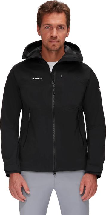 Produktbild Mammut Alto Guide HS Hooded Jacket Men (XXL)