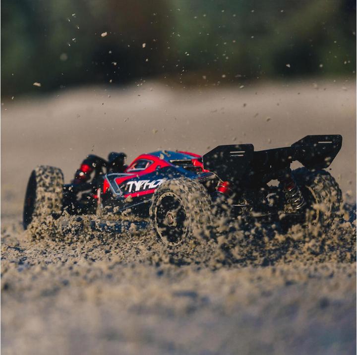 Produktbild Arrma Typhon 6S BLX (RTR Ready-to-Run)