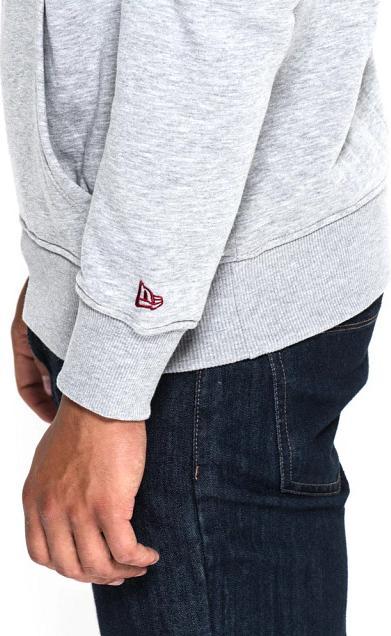 Actual product image New Era Hooded sweatshirt Washington Commanders NFL (M)