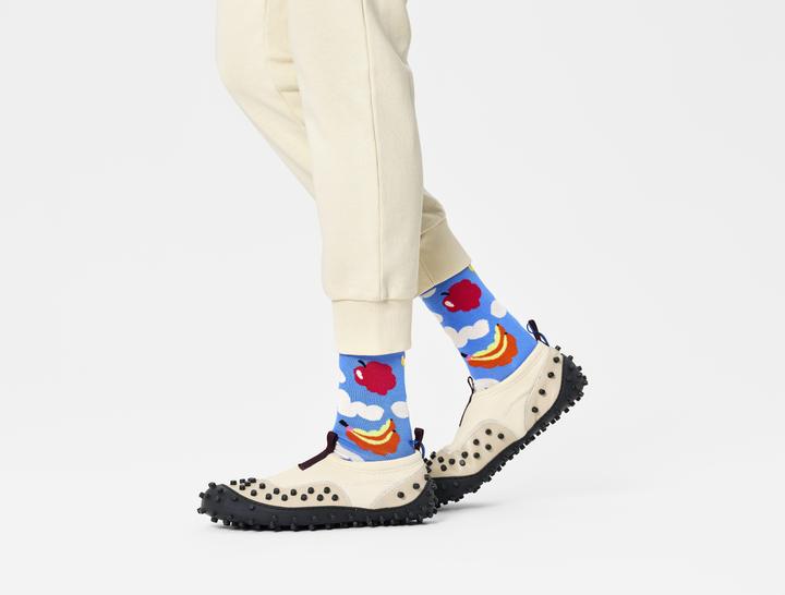 Produktbild Happy Socks Cloudy Fruit Sock (Einzelpack, 41 - 46)