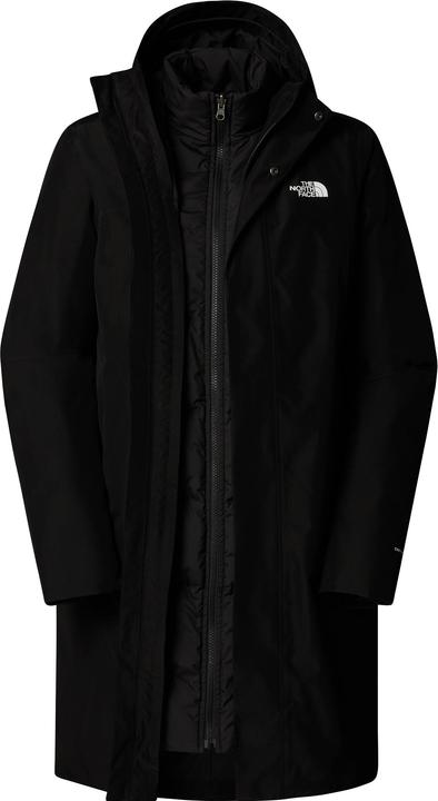 Actual product image North Face Women's Suzanne Triclimate 2.0 (M)