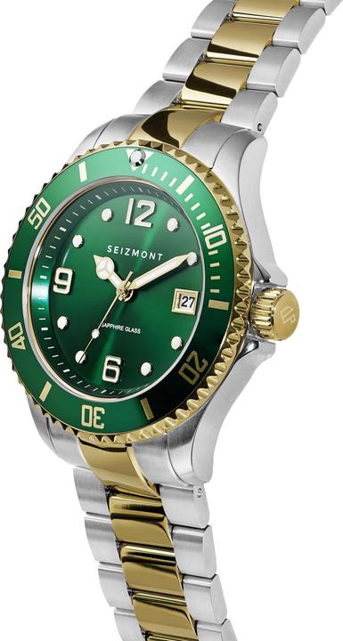 Immagine prodotto Seizmont Tide (42 mm)