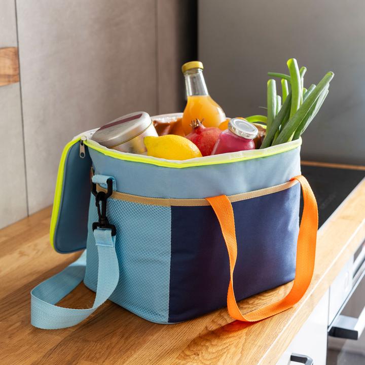 Image du produit Remember Sac isotherme Bruno (16 l)