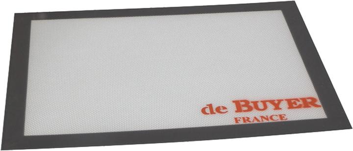 Image du produit de Buyer Silikonbackmatte 40x30cm (40 x 30 cm)