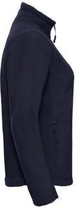 Produktbild Jerzees Russell Colours Outdoor FleeceJacke (M)